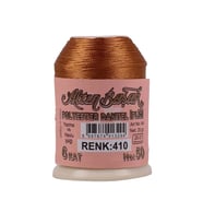 Northcity Altınbaşak Oya ve Dantel İpi 20 gr - Royaleks - No: 410