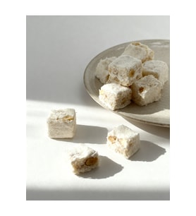 Raffaellolu Beyaz Kakaolu Tatlı-1 Kg