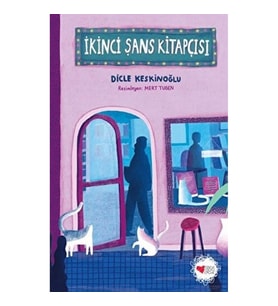 İkinci Şans Kitapçısı