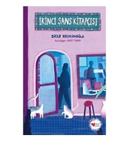 İkinci Şans Kitapçısı