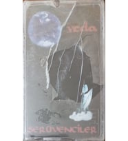 (Plak Değildir KASET tir) Serüvenciler Veda Açılmamış Jelatininde Kaset