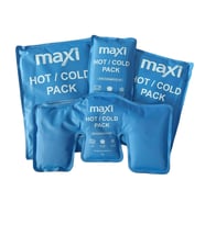 MAXİ SMALL HOT COLD PACK, SICAK SOĞUK KOMPRESS 15*25 CM