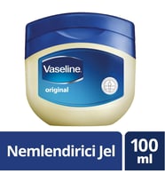 Vaseline Jel Krem Original Vazelin 100 Ml