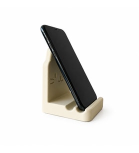 Kedi Tasarımlı Telefon Standı – Masaüstü Telefon Tutucu – Dekoratif Telefon ve Tablet Standı