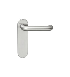 LOCKWAY 660M-PSL3 Yangına Dayanıklı Kol (Barel Deliksiz)