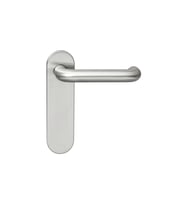 LOCKWAY 660M-PSL3 Yangına Dayanıklı Kol (Barel Deliksiz)