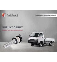 FUEL GUARD Suzuki Carry Kamyon-Kamyonet Yakıt Depo Koruma Cihazı