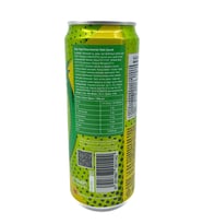 Chupa Chups Sparkling Sour Apple Flavour - Ekşi Yeşil Elma Aromalı Gazlı İçecek 330 ml