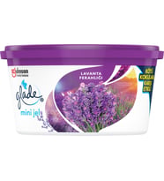 Glade Mini Jel Oda Kokusu Lavanta Ferahlığı 70 Gr