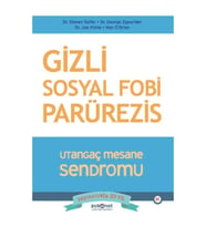 Gizli Sosyal Fobi