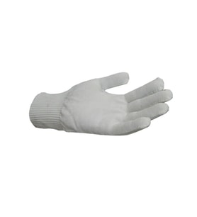 Örme Polyester Naylon Eldiven No:9