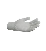 Örme Polyester Naylon Eldiven No:9