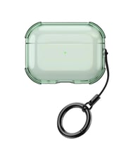 Pilelistore   Airpods Pro 3 (3.nesil) Showy Kılıf - Yeşil