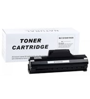 SAMSUNG ML-1660-MLT104S MUADİL CHİPLİ TONER