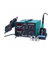 Prolink P-52 BF Sıcak Hava Üflemeli Dijital Havya İstasyonu Max 740W (852D+BF)