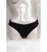 Amora Secret Pamuklu Düşük Bel Geniş Bel Lastikli Slip