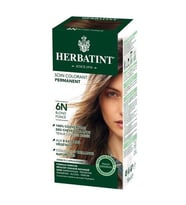 Herbatint Bitkisel Saç Boyası 6N Blond Fonce