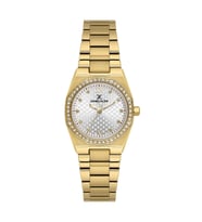 DANIEL KLEIN DK.1.14099-3 KADIN KOL SAATİ (Gold)