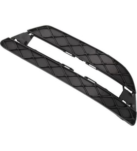 Mercedes W204 2011-2013 Tampon Izgarası Ön Sol Kapalı 2048803224 Wender