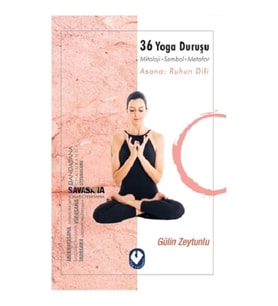 36 Yoga Duruşu