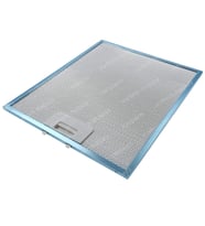 Beko Uyumlu ADT 62741 B Davlumbaz Metal Filtresi