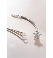 32 EARRING (Gümüş)
