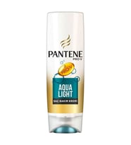 Pantene Aqualight Saç Bakım Kremi 360 ml