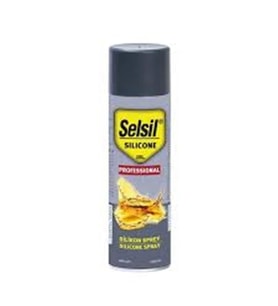 Selsil Silikon Spreyi 500ml TAS007