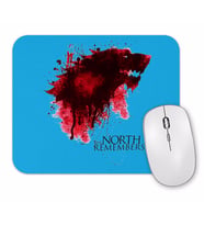 Game Of Thrones The North Remembers Mouse Pad.jpg