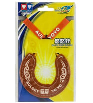 Mulvxurg  Urg02 Blazing Teens Kahverengi Yoyo Taşıma Askısı (Mulvix)