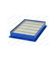 ELECTROLUX Twinclean 8254 Güçlendirilmiş HEPA 13 Filtre