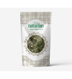 Naturdan Kırkkilit Otu 250 gr (At Kuyruğu)