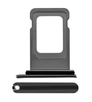 iPhone XS MAX Sim Çekmecesi FÜME