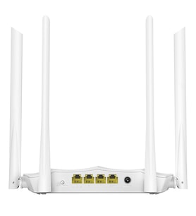 TENDA AC5 V3 4PORT 1200Mbps WİFİ ACCESS POINT/ROUTER