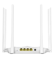 TENDA AC5 V3 4PORT 1200Mbps WİFİ ACCESS POINT/ROUTER