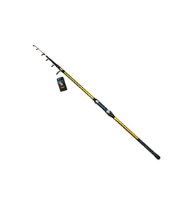 Oskar Master Boat 2.70m 120gr Aksiyonlu Bot Tekne Kamışı