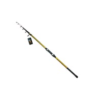 Oskar Master Boat 2.70m 120gr Aksiyonlu Bot Tekne Kamışı