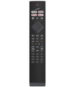 Philips 65OLED857/12 Android Tv Kumanda-mikrofonsuz