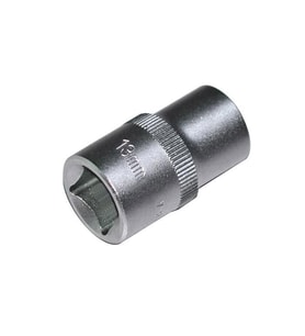 İzeltaş 1/2 Altı Köşe Lokma Anahtar 29 mm 1113 06 1029 (Metal)