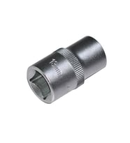 İzeltaş 1/2 Altı Köşe Lokma Anahtar 29 mm 1113 06 1029 (Metal)