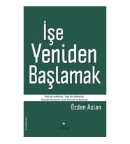 İşe Yeniden Başlamak