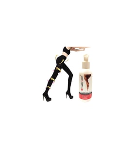Süper Varison Krem 120 ml +S-M Mikro Kapsüllü Şekillendirici Tayt