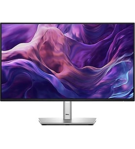 Dell 23.8" P2425H 1920x1080 100Hz 8ms HDMI VGA DP Type-C IPS Pivot Yükseklik Ayarlı Monitör