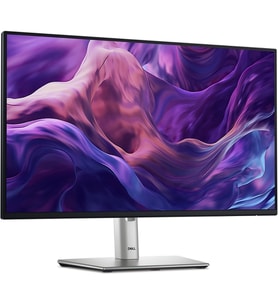 DELL P2425H 23.8" 5MS 100Hz 1920x1080 HDMI/DP/VGA/TYPE-C PIVOT IPS LED MONITOR