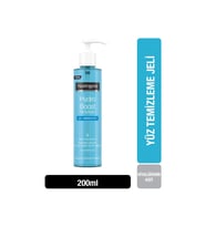 Neutrogena Hydro Boost Water Gel Temizleyici 3574661288369
