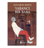 YABANCI BİR BABA