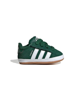 adidas Campus 00S Crib Bebek Günlük Ayakkabısı JR5797 Haki