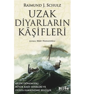 Uzak Diyarların Kaşifleri