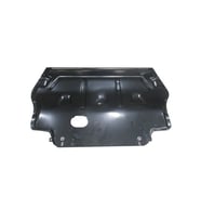 VOLKSWAGEN PASSAT CC- 09/12; KARTER MUHAFAZA SACI (METAL) (AYAKLI) 3AA825237 1075-6940