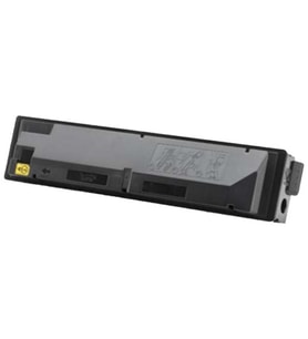Zebra Toner Kyocera TASKALFA 350Cİ Siyah Muadil Toner